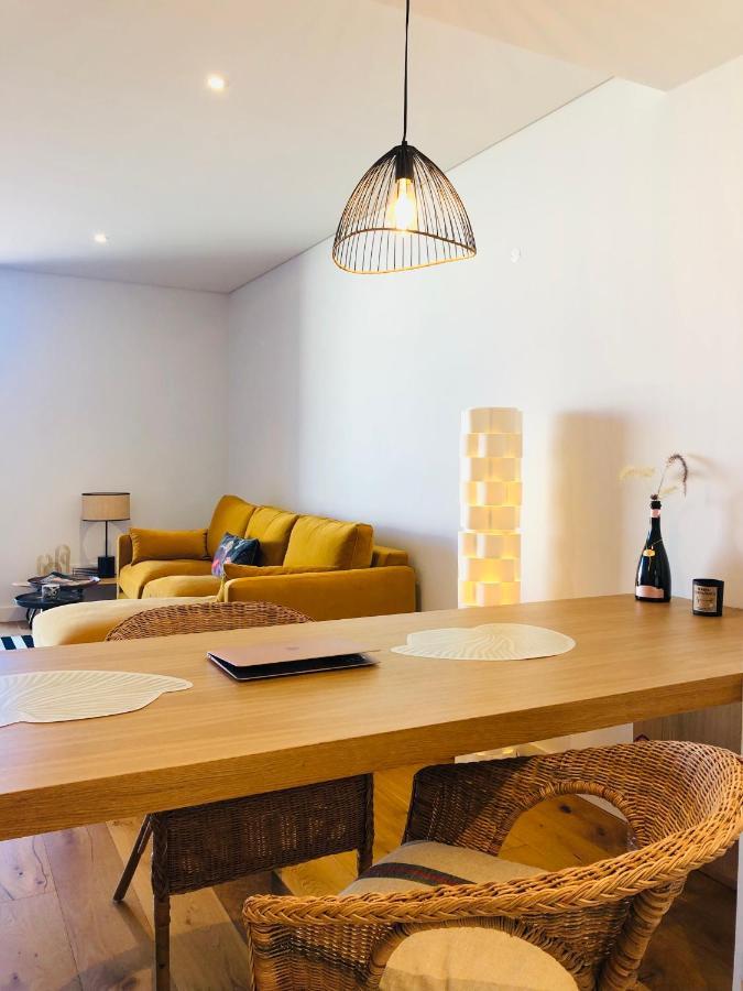 Beautiful Modern Design Condo With Swimming Pool Віламора Екстер'єр фото