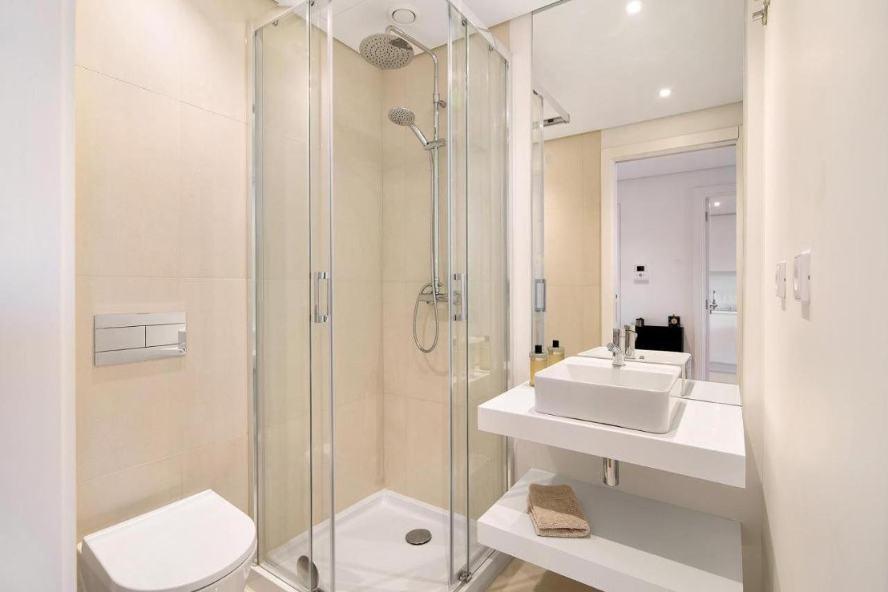 Beautiful Modern Design Condo With Swimming Pool Віламора Екстер'єр фото